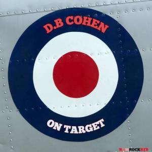  DB Cohen - On Target