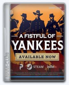 A Fistful Of Yankees