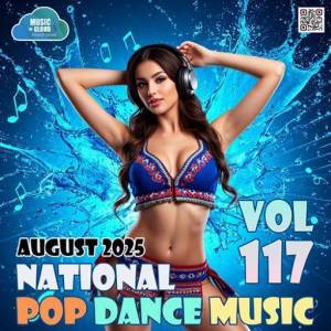  VA - National Pop Dance Music Vol.117