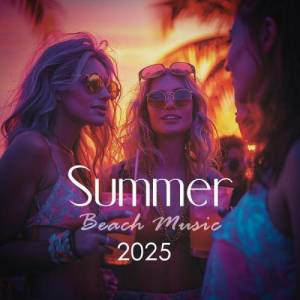  VA - Summer Beach Music 2025