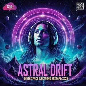  VA - Astral Drift