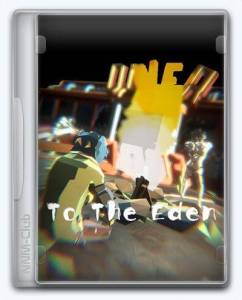 To the Eden 