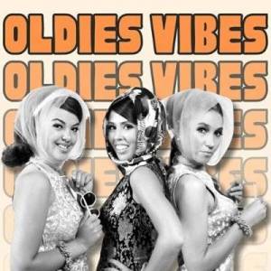  VA - Oldies Vibes - 50 Classics