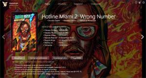 Hotline Miami 2: Wrong Number