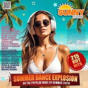  VA - Summer Dance Explosion