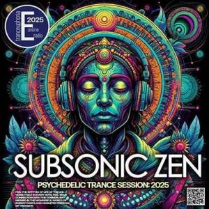  VA - Subsonic Zen