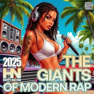  VA - The Giants Of Modern Rap