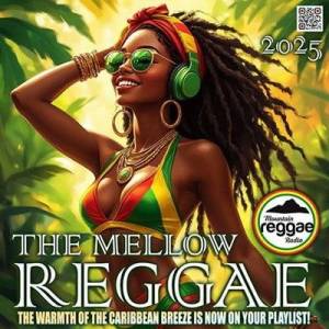  VA - The Mellow Reggae