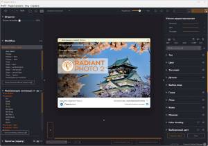 Radiant Photo 2.1.0.756 [Multi/Ru]