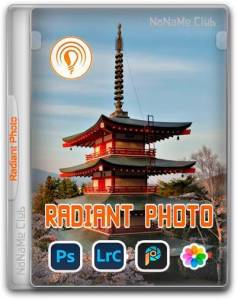 Radiant Photo 2.1.0.756 [Multi/Ru]