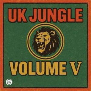  VA - UK JUNGLE VOLUME.5