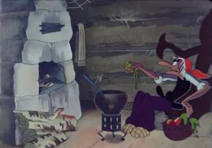 ������ � ����-���