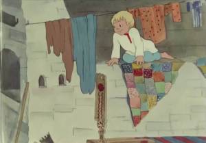 ������ � ����-���