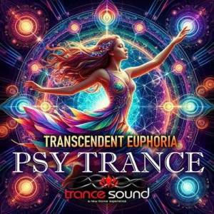  VA - Transcendent Euphoria