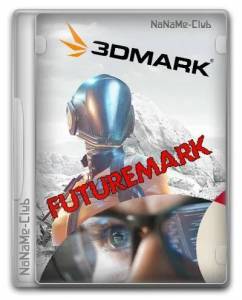 Futuremark 3DMark 2.32.8826 for Enterprise RePack by KpoJIuK [Multi/Ru]
