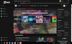 Ubuntu Game*Pack 24.04 (�������� 2025) [amd64] DVD