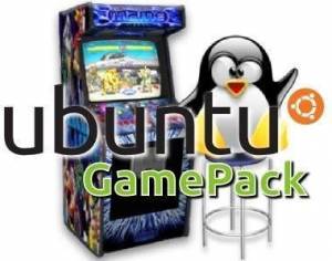 Ubuntu Game*Pack 24.04 (�������� 2025) [amd64] DVD