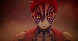 ����������� �������: Kimetsu No Yaiba ����������� ��������