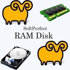 SoftPerfect RAM Disk 26.1 RePack by elchupacabra [Multi/Ru]