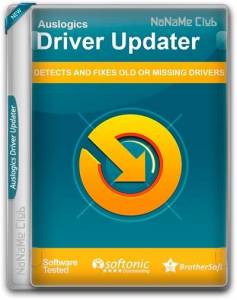 Auslogics Driver Updater Pro 2.1.0.0 [Multi/Ru]