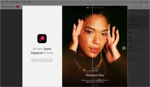 Topaz Gigapixel 1.0.7 [Multi]