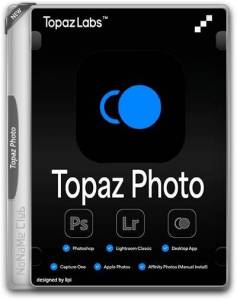 Topaz Photo 1.2.0 [En]
