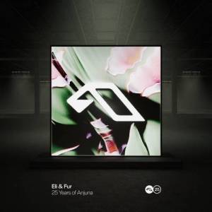  VA - 25 Years Of Anjuna Mixed By Eli & Fur