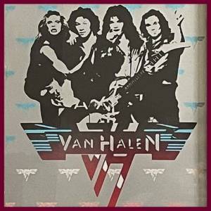  Van Halen - Compilation