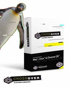 CrossOver Linux 25.1.0 [x64] (deb, rpm, bin)