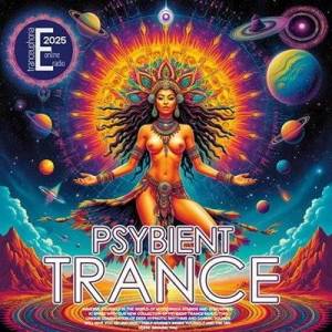  VA - Psybient Trance