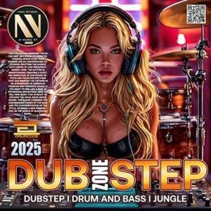  VA - Dubstep Zone