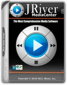 JRiver Media Center 35.0.27 [Multi/Ru]