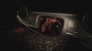 Dead Silence: Echoes of the Damned