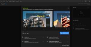 Topaz Photo AI 4.1.0 Repack (& Portable) by elchupacabra [En]