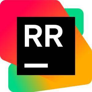 JetBrains RustRover 2025.3.2 (x64-arm64) Repack by IDE`a [En]