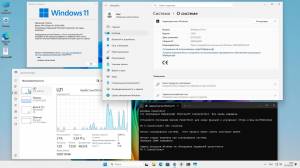Windows 11 Pro �64 Version 25H2 Build 26200.7627 by Igors_VL [RU]