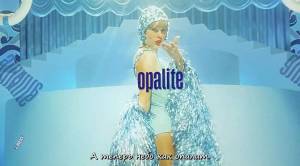 ������ �����: ����������� ������ ������� The Life of a Showgirl