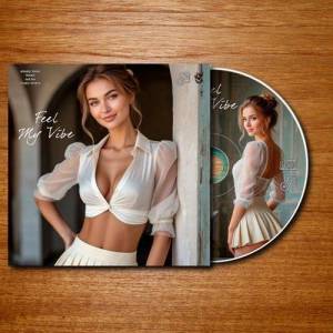  Feel My Vibe - Feel My Vibe
