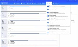 AOMEI Partition Assistant Technician Edition 10.10.0 + Portable [Multi/Ru]