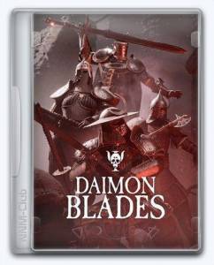 Daimon Blades