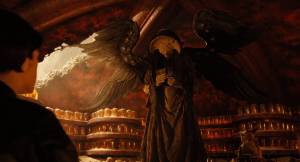 ������� II: ������� �����