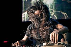  Bassnectar (Lorin Ashton) - 5 Albums