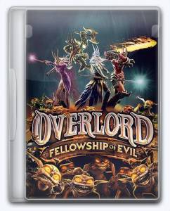 Overlord Ultimate Evil Collection