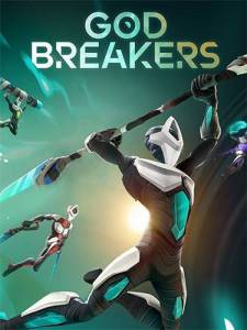 GODBREAKERS