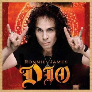  Ronnie James Dio - Voice Of Rock - Compilation