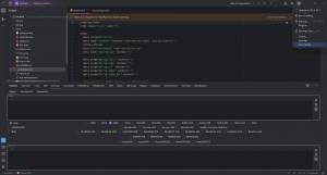 JetBrains RustRover 2025.3.2 (x64-arm64) Repack by IDE`a [En]