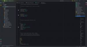 Jetbrains WebStorm 2025.3.1.1 (x64-arm64) Repack by IDE`a [En]