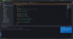 Jetbrains WebStorm 2025.3.1.1 (x64-arm64) Repack by IDE`a [En]