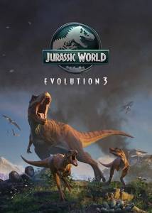  Jurassic World Evolution 3