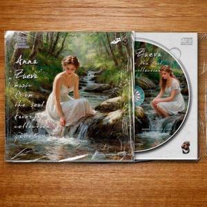  Anna Zueva - Favorites Collection Part 5